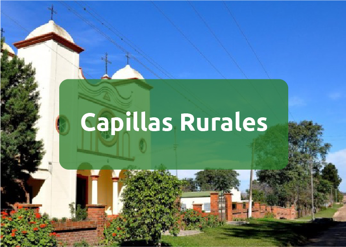 Capillas Rurales