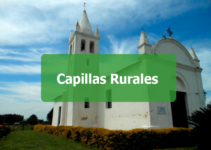 Capillas Rurales