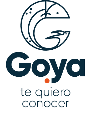 Goya ciudad