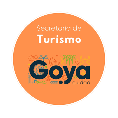 Secretaria  de Turismo de Goya