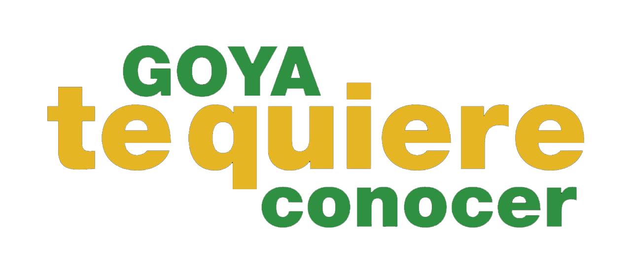 Dirección de Turismo Goya